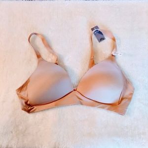 American Eagle-Aerie Wireless Bra